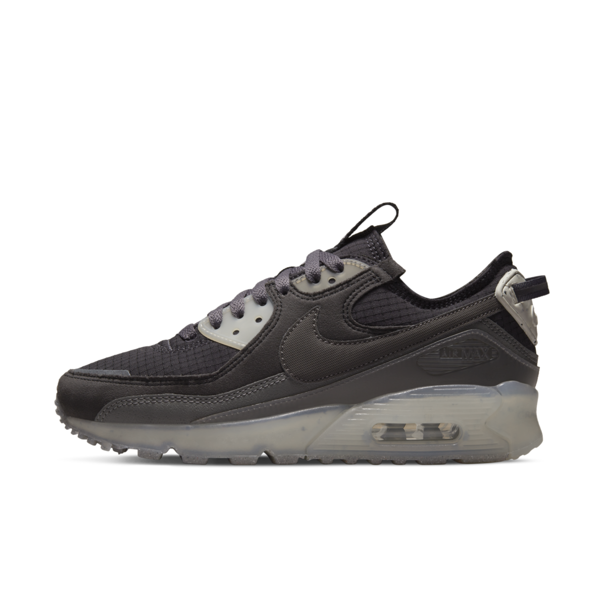 Tenisky a topánky Nike Air Max 90 Terrascape "Thunder Grey" W Šedá | DH5073-001, 0