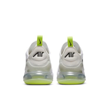 Tenisky a topánky Nike Air Max 270 W Biela | AH6789-108, 3