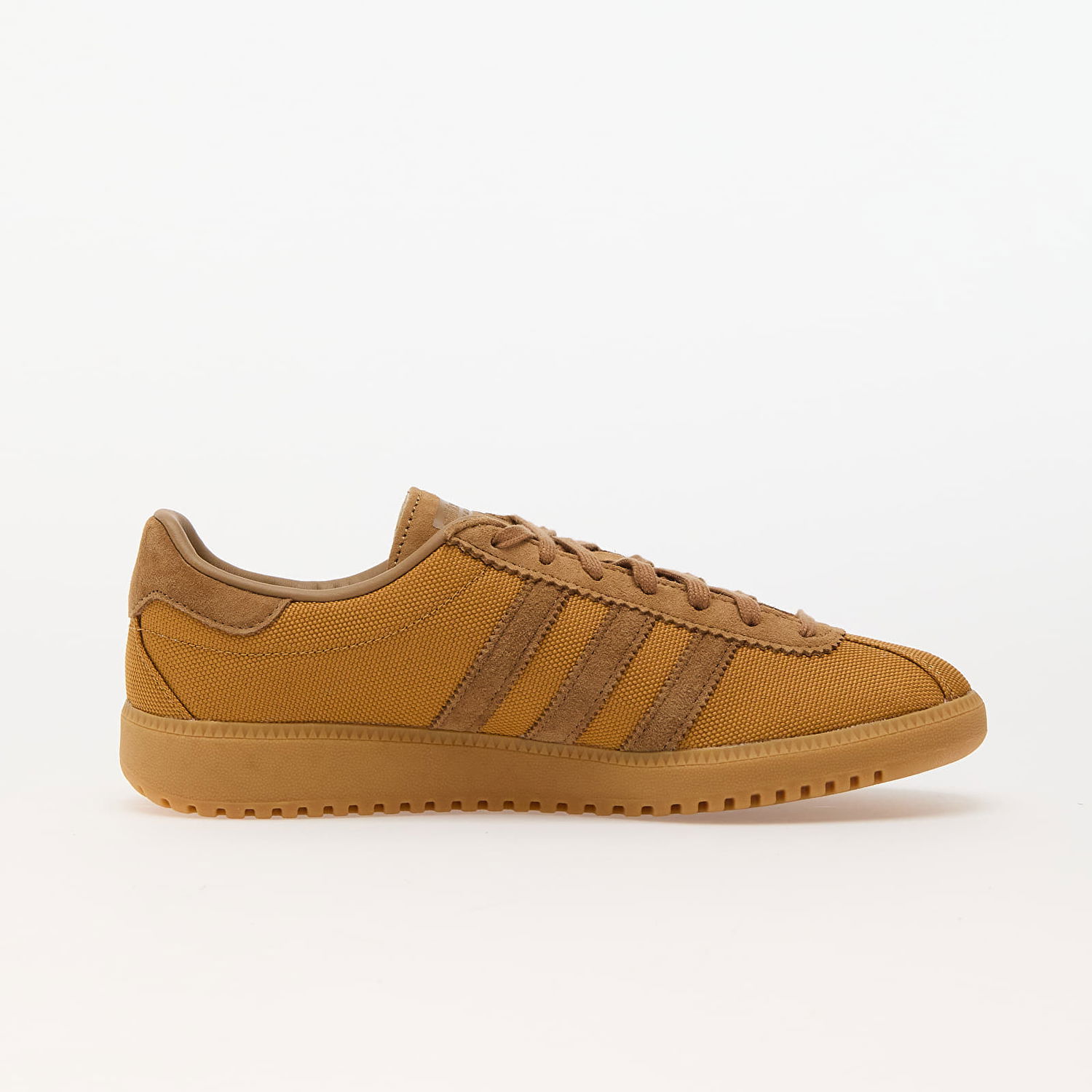 Tenisky a topánky adidas Originals adidas Bermuda Béžová | IG6186, 1