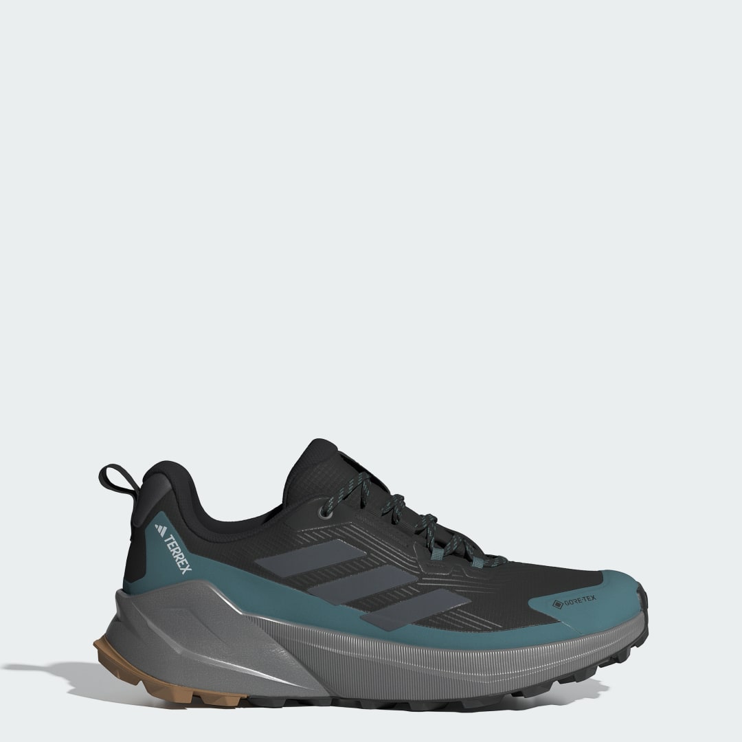 Tenisky a topánky adidas Performance Terrex Trailmaker 2 GORE-TEX Hiking Šedá | JQ9944, 0