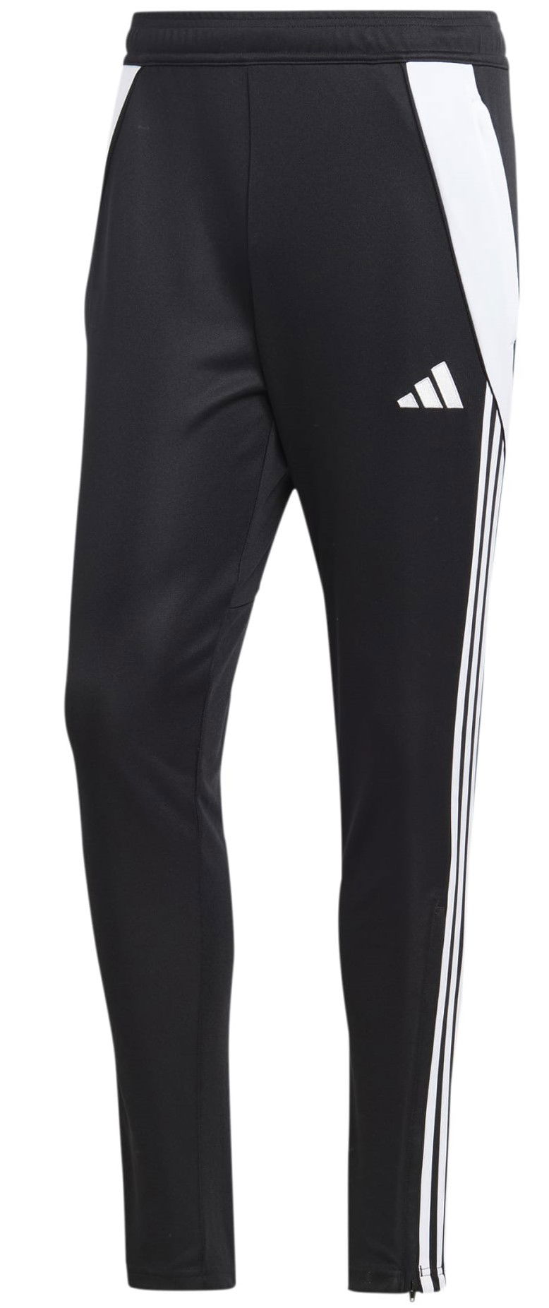 Nohavice a džínsy adidas Originals adidas TIRO24 TRPNT S Čierna | ip1953, 1