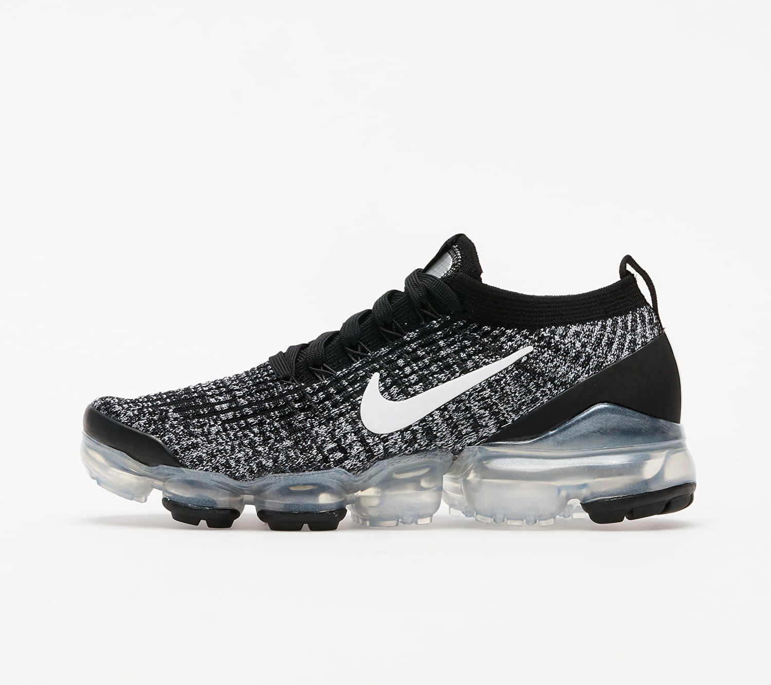 Tenisky a topánky Nike W Air Vapormax Flyknit 3 Čierna | AJ6910-001, 0