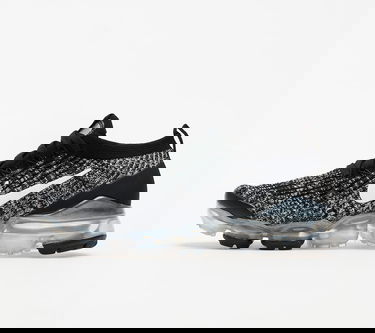 Tenisky a topánky Nike W Air Vapormax Flyknit 3 Čierna | AJ6910-001, 0