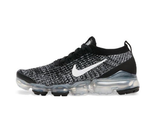 Tenisky a topánky Nike W Air Vapormax Flyknit 3 Čierna | AJ6910-001