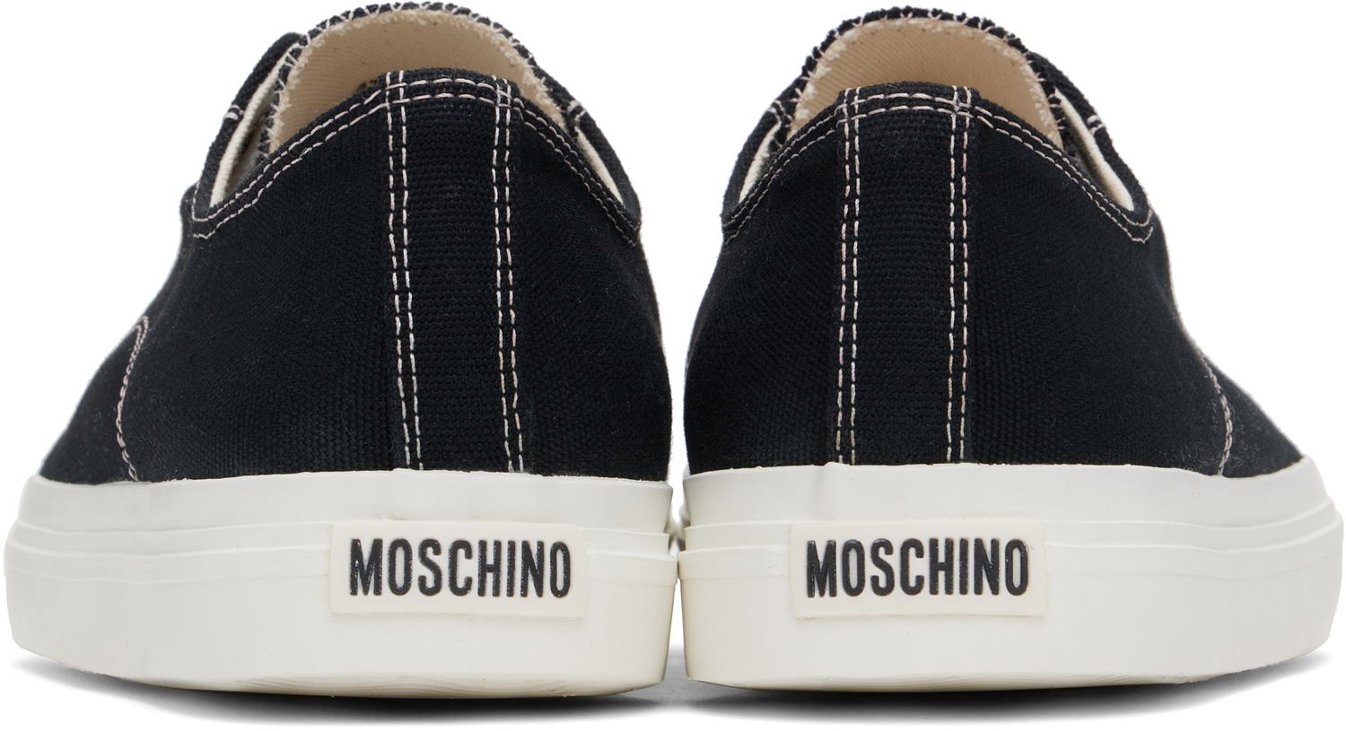 Oblečenie Moschino Moschino Edge Čierna | 251 MB15053G0M GR0 00A, 1