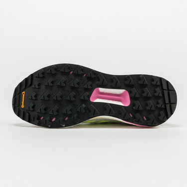 Tenisky a topánky adidas Performance Terrex Free Hiker Primeblu W Modrá | FY7336, 4