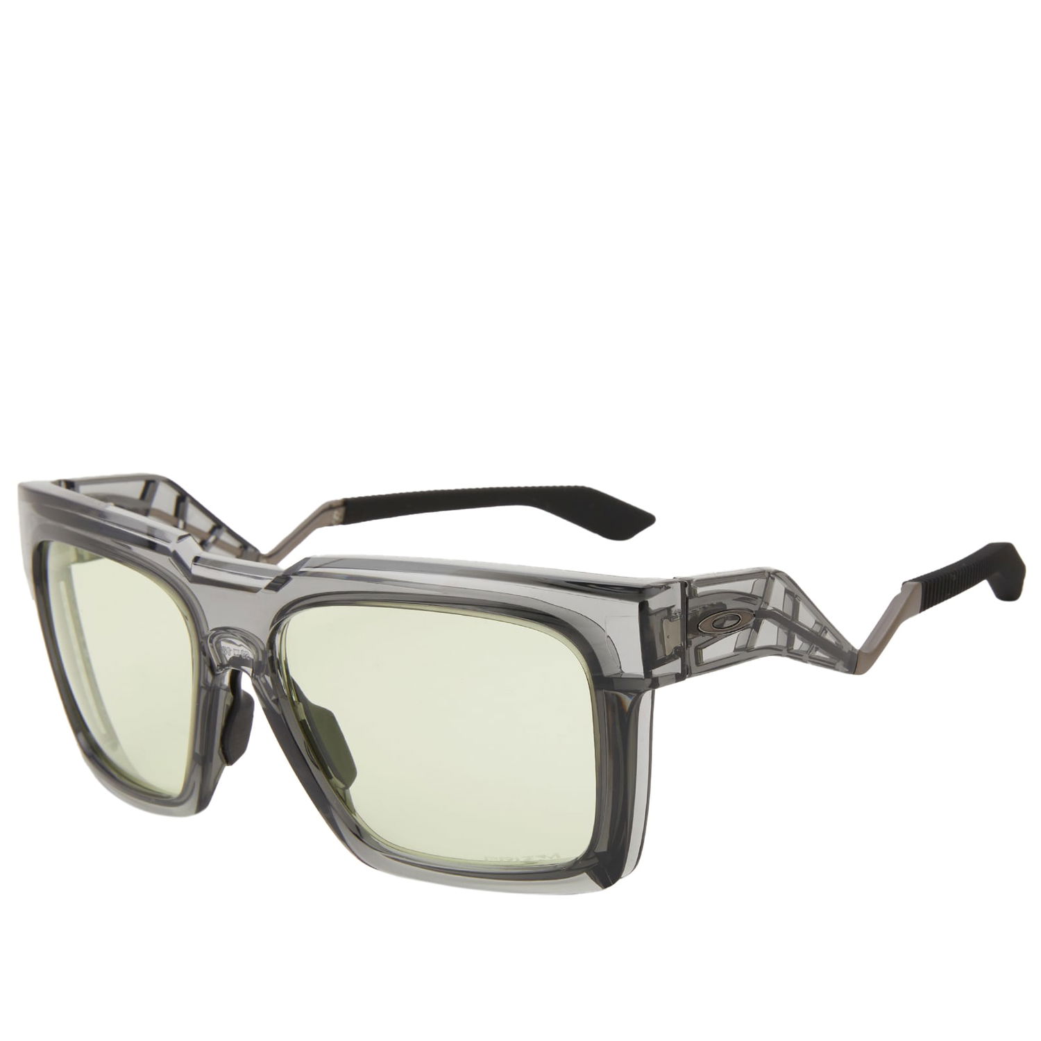 Slnečné okuliare OAKLEY Oakley Enigma Sunglasses Šedá | 0OO9485-94850459, 0