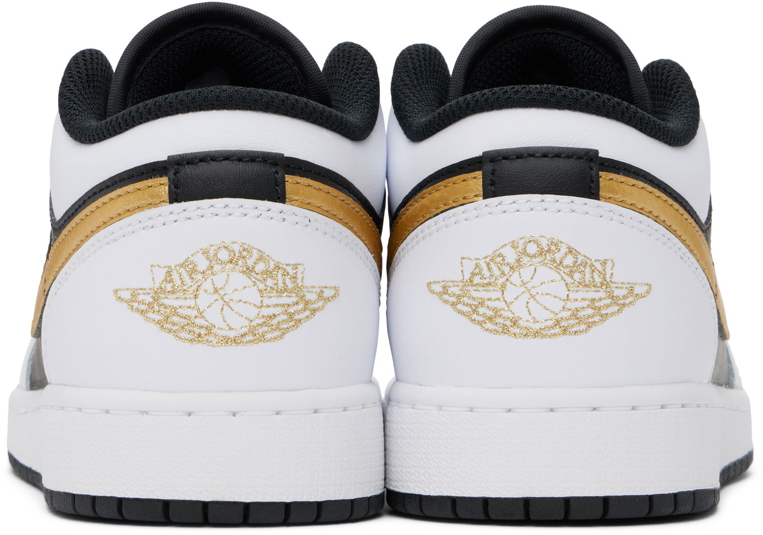 Tenisky a topánky Jordan Air Jordan 1 Low Biela | 553560-172, 1