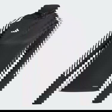 Bunda adidas Performance Tiro 24 Training Top Čierna | IJ9962, 4