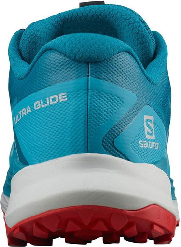 Tenisky a topánky Salomon Ultra Glide Crystal Modrá | l41579100, 1