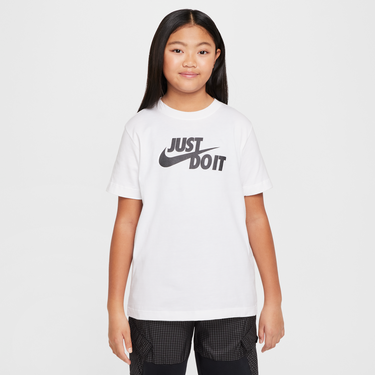 Tričko Nike Nike Sportswear T-Shirt Biela | HM5844-100, 1