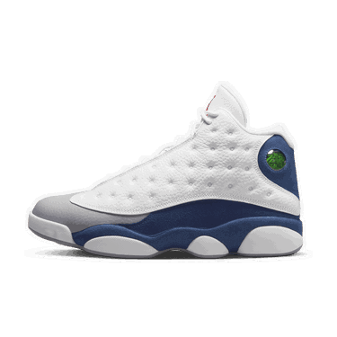 Tenisky a topánky Jordan Air Jordan 13 Retro "French Blue" Biela | 414571-164, 2