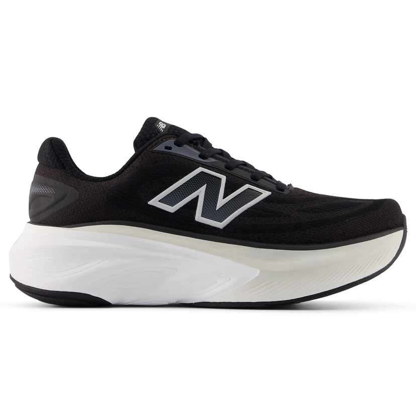 Tenisky a topánky New Balance Fresh Foam x More v6 Čierna | NBWMORGR6