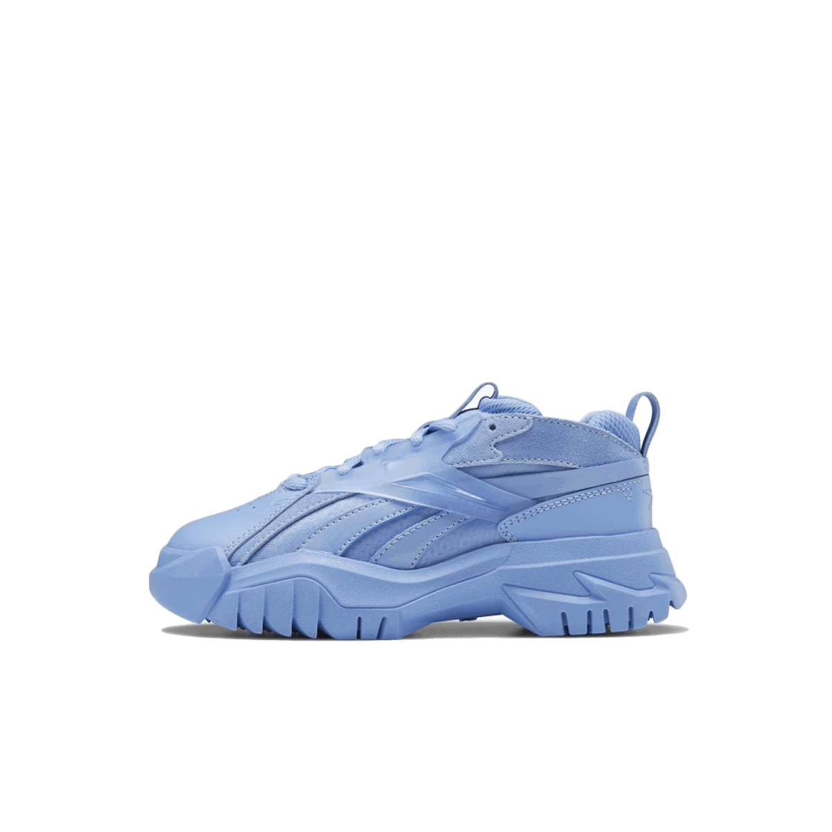 Tenisky a topánky Reebok Cardi B x Club C V2 "Cornflower Blue" Modrá | GX9734, 0