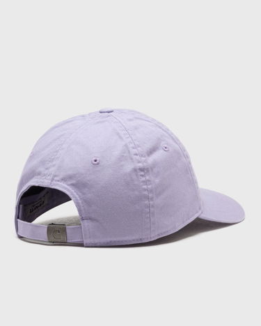 Šiltovka Carhartt WIP Carhartt WIP Madison Logo Cap Fialová | I023750.31MXX, 4