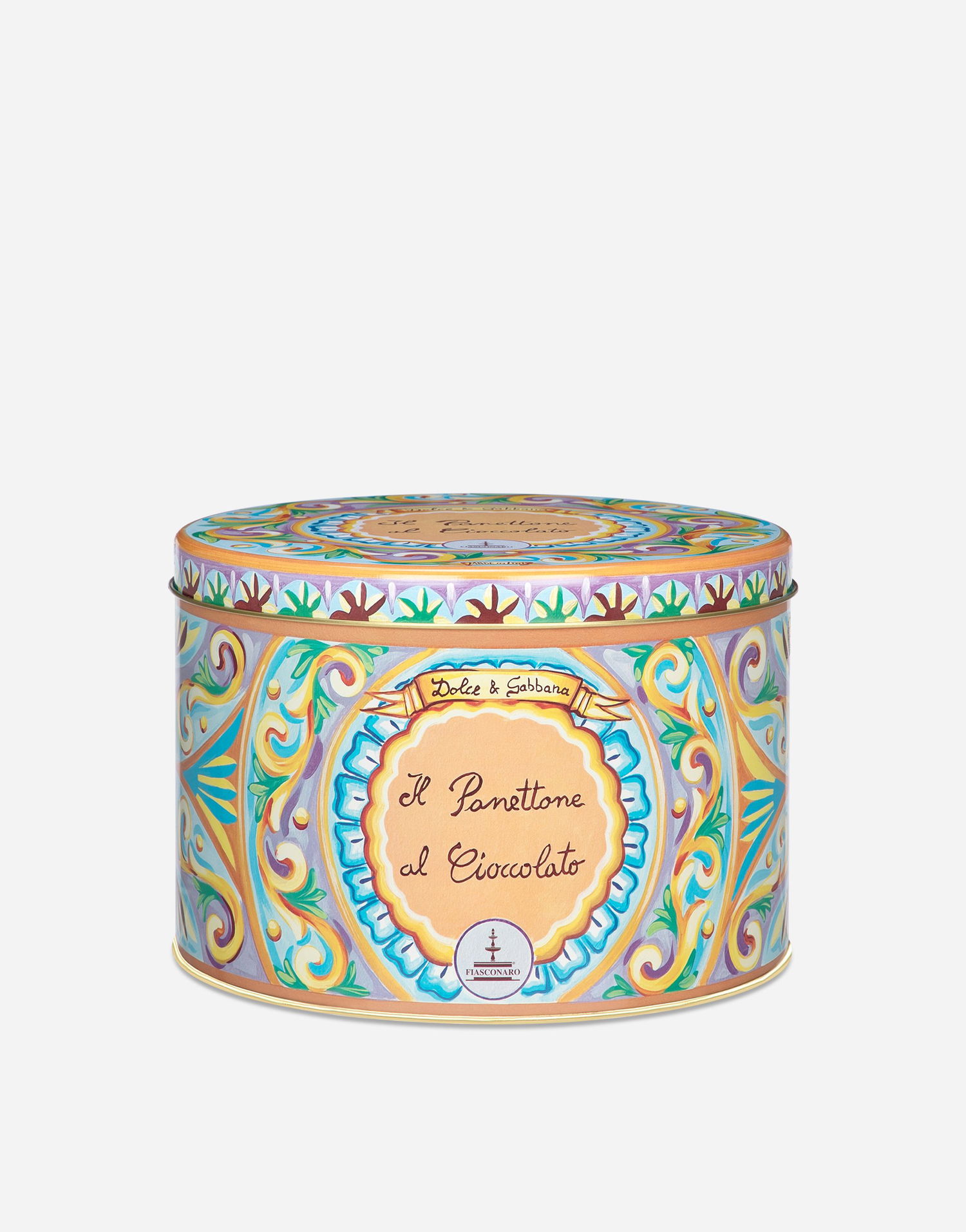 Home decor Dolce & Gabbana Chocolate Panettone Rôznofarebný | PN0500PNCC086100, 0