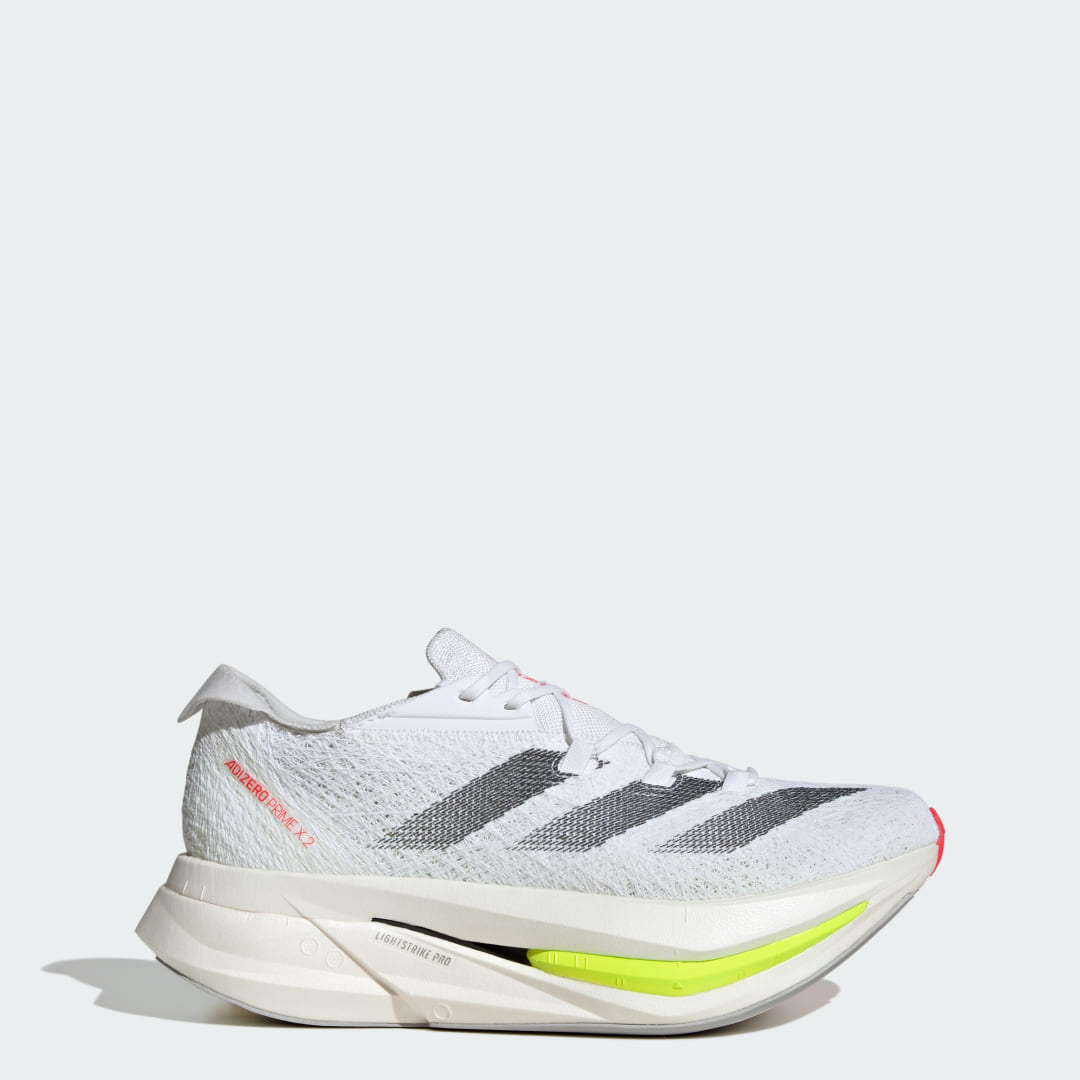 Tenisky a topánky adidas Performance Adizero Prime X 2.0 Biela | IH5685, 0