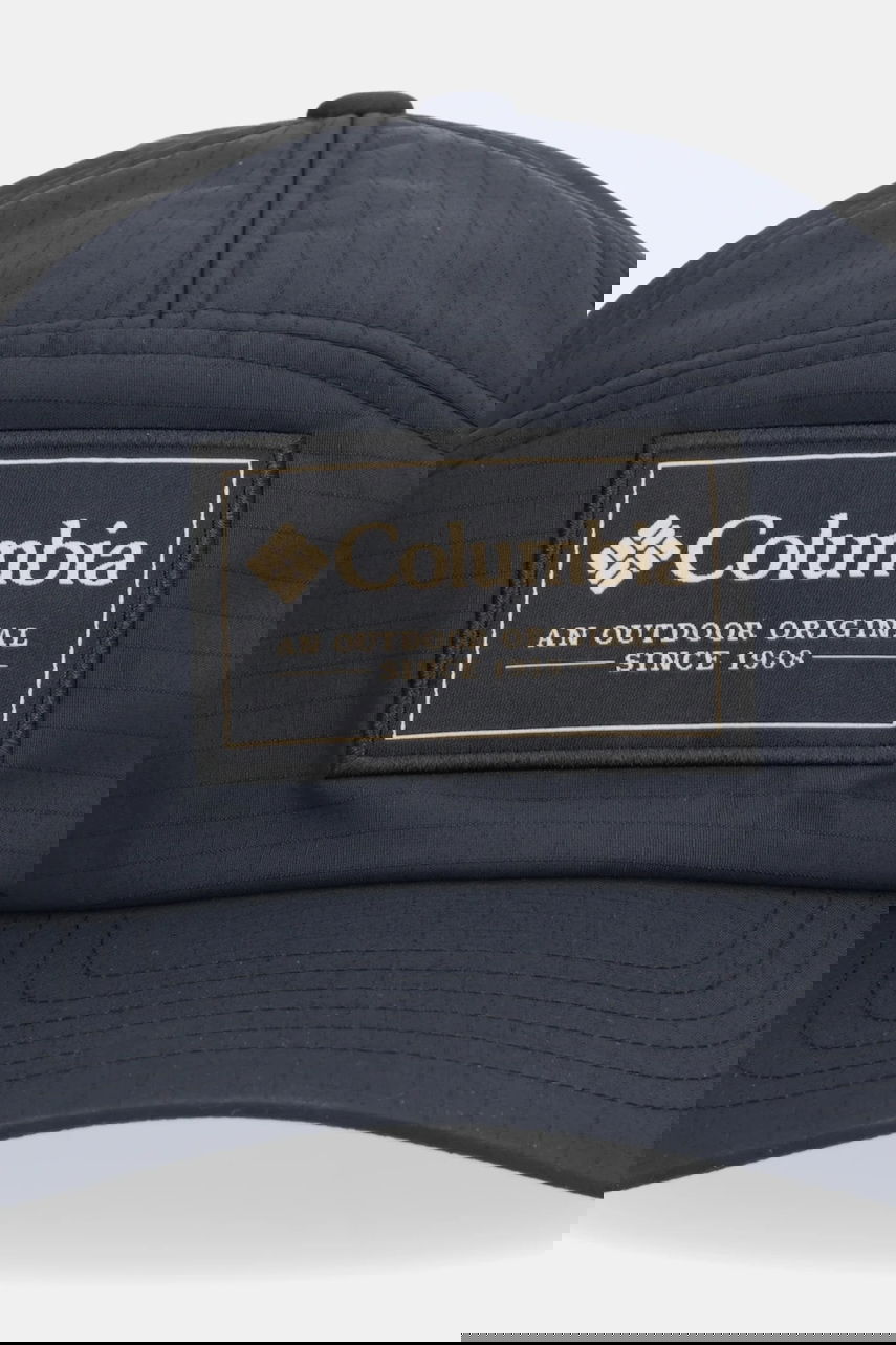 Šiltovka Columbia Baseball Cap with Fleece Earflaps Navy | 2092911, 1