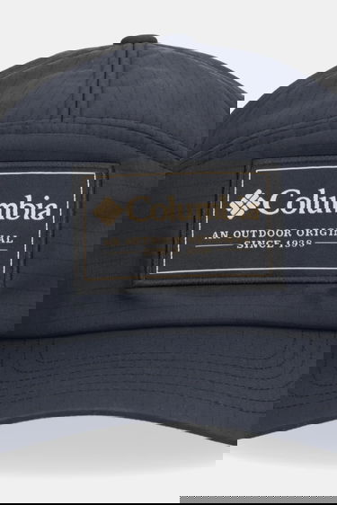 Šiltovka Columbia Baseball Cap with Fleece Earflaps Navy | 2092911, 1