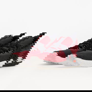 Tenisky a topánky Under Armour Project Rock 4 Červená | 3023695-600, 5