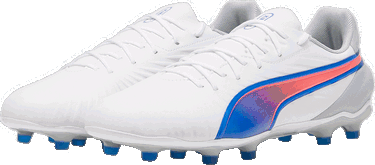 Tenisky a topánky Puma KING MATCH FG/AG Rôznofarebný | 107863-02, 6