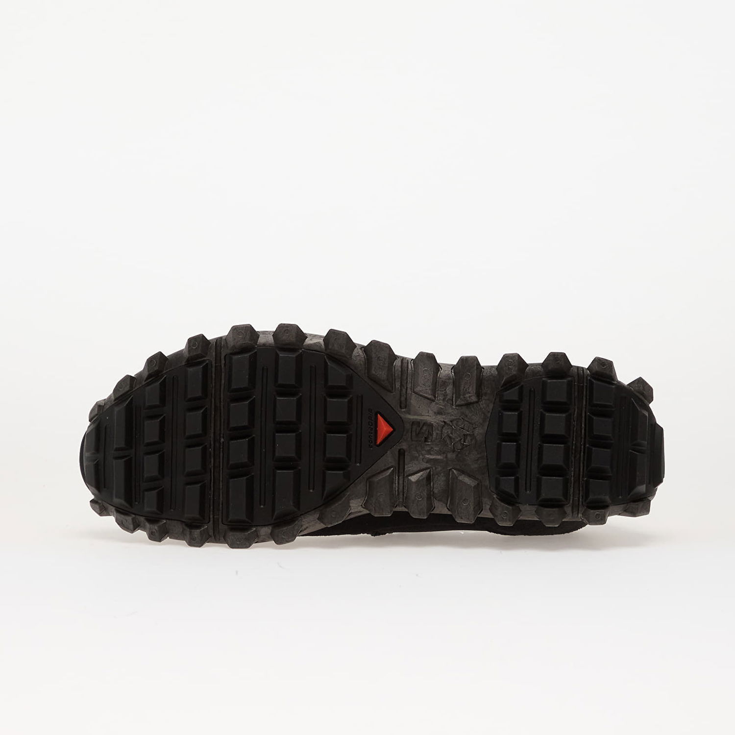 Tenisky a topánky Salomon Snowclog Čierna | L47869900, 1