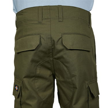 Šortky Dickies Millerville Short Zelené | DK0A4XEDMGR1, 3