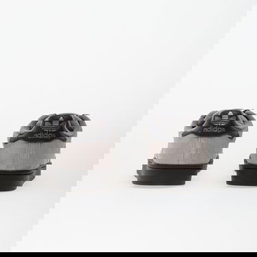 Tenisky a topánky adidas Originals Superstar II Šedá | JQ3222, 4
