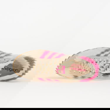 Tenisky a topánky adidas Originals Gazelle Bold Rôznofarebný | JS3908, 3