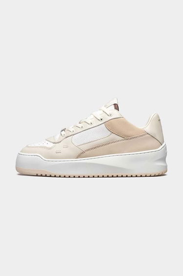 Tenisky a topánky Filling Pieces Avenue Pixie Béžová | 52133829988, 0