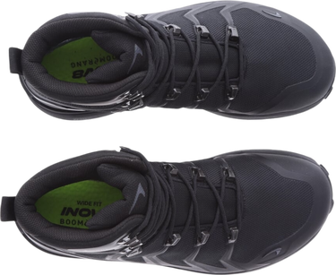 Tenisky a topánky inov-8 ROCLITE PRO MID GTX Navy | 001292-bk-w-001, 4