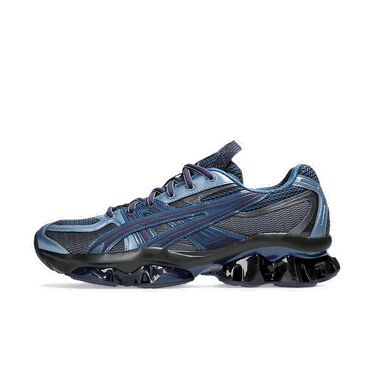 Tenisky a topánky Asics US5-S Gel Quantum Kinetic "Light Indigo" Navy | 1203A403-400, 0