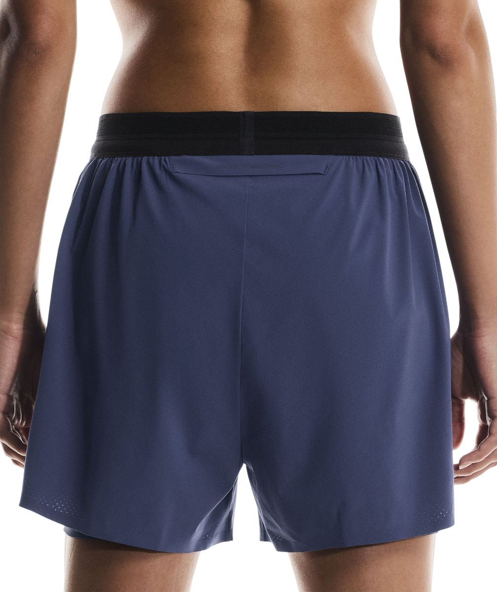 Šortky On Running 3" Performance 2/1 Shorts Modrá | 1wf10123551, 1