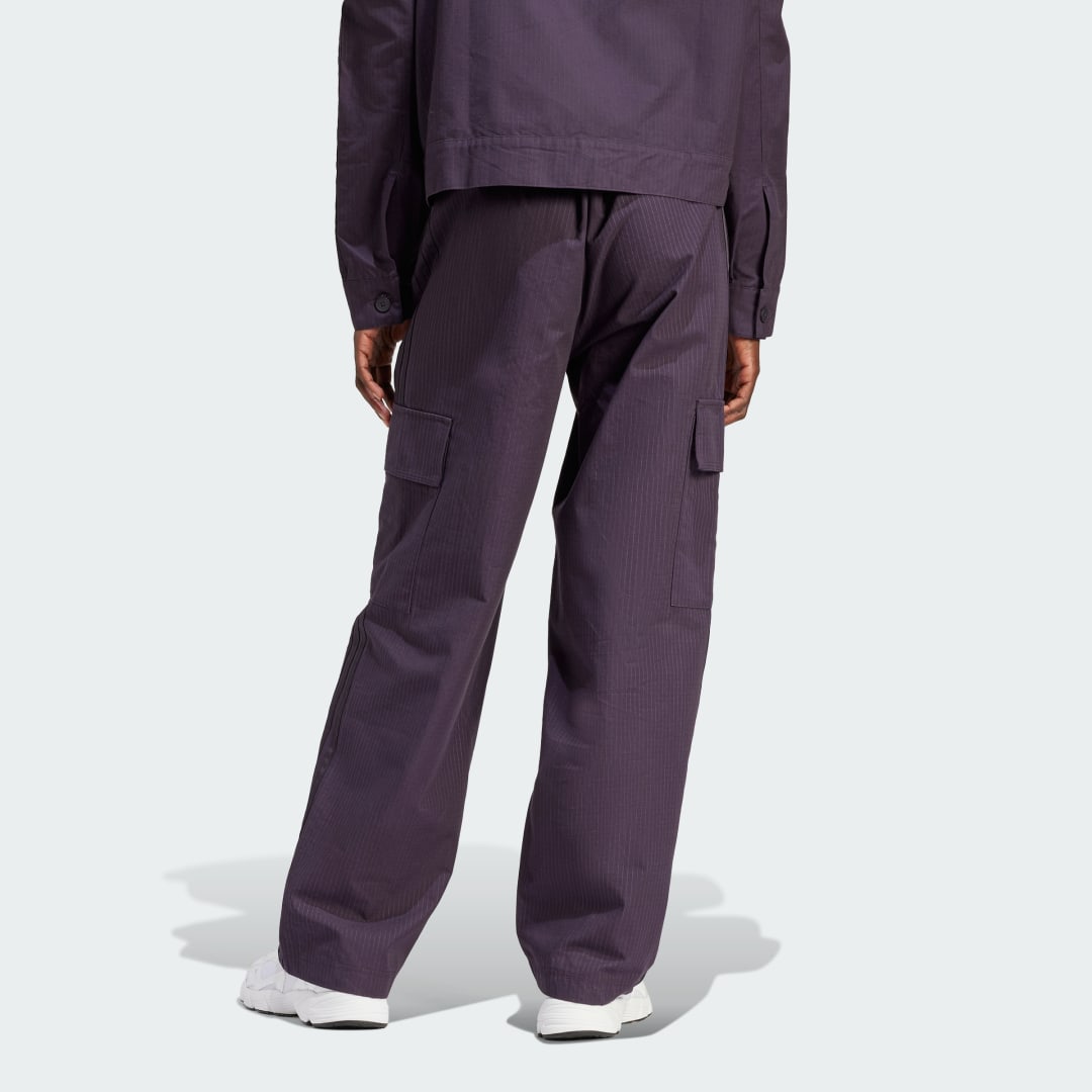 Premium Essentials Ripstop Trousers