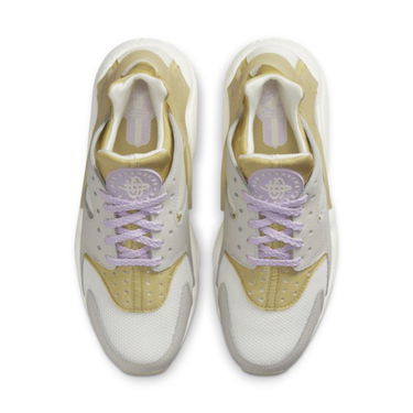 Tenisky a topánky Nike Air Huarache W Šedá | DV6976-100, 2