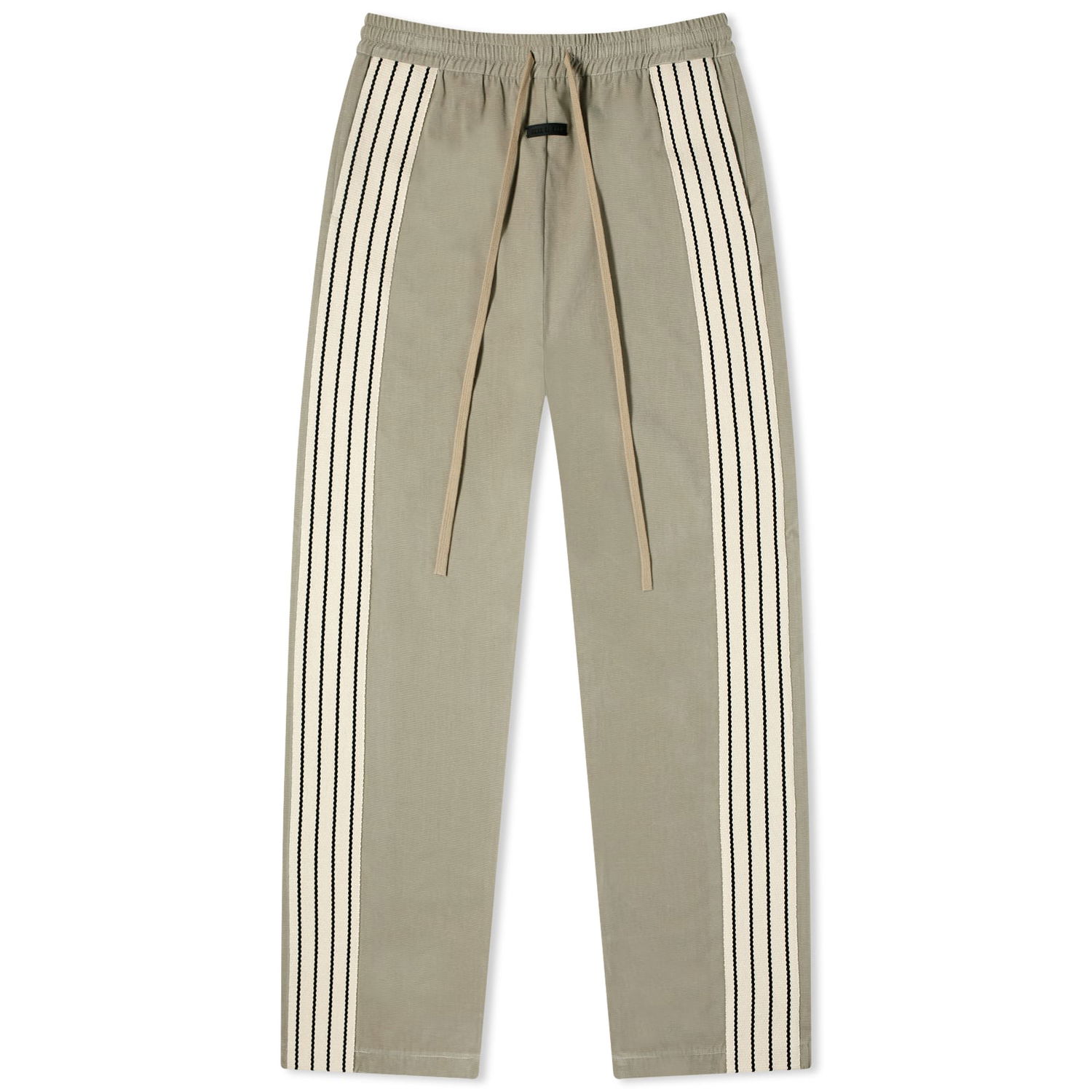 Nohavice Fear of God Side Stripe Forum Pant Hnedá | FG840-324COR-039, 0