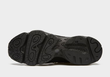 Tenisky a topánky New Balance 1000 V1 Šedá | M1000JBR, 5