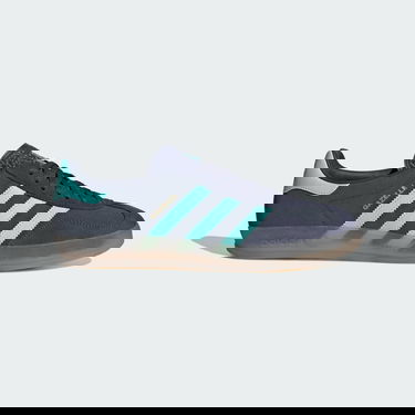 Tenisky a topánky adidas Originals Gazelle Indoor Modrá | JI2587, 0