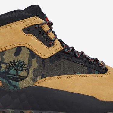 Tenisky a topánky Timberland Solar Wave Mid A2FTV Béžová | A2FTV, 6