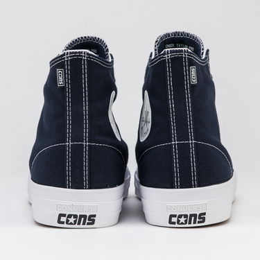Tenisky a topánky Converse Chuck Taylor All Star Pro Navy | 167606C, 3