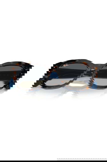 Slnečné okuliare Ray-Ban Ray-Ban JORGE Sunglasses Hnedá | 0RB7681S.140171, 5