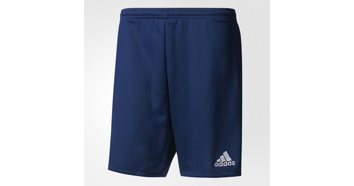 Šortky adidas Originals Parma 16 Shorts Navy | aj5883, 1