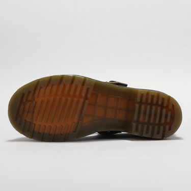 Tenisky a topánky Dr. Martens Polley Čierna | DM14852001, 4