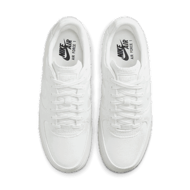 Tenisky a topánky Nike Air Force 1 Low Canvas Biela | HV1204-100, 3