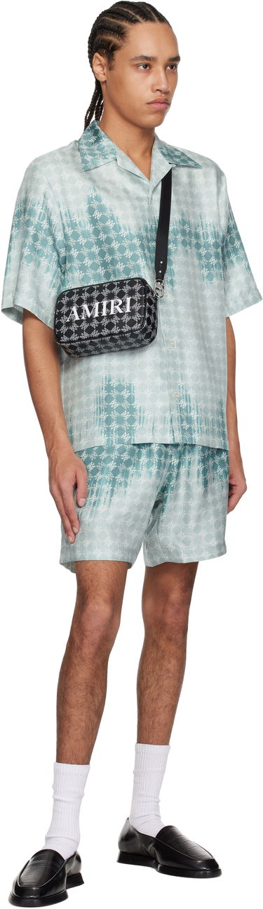 Taška cez rameno AMIRI AMIRI MA Quad Camera Bag Čierna | AMBGCM1024, 3
