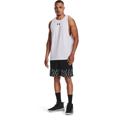 Tielko Under Armour Tank Top Červená | 1361901-600, 4