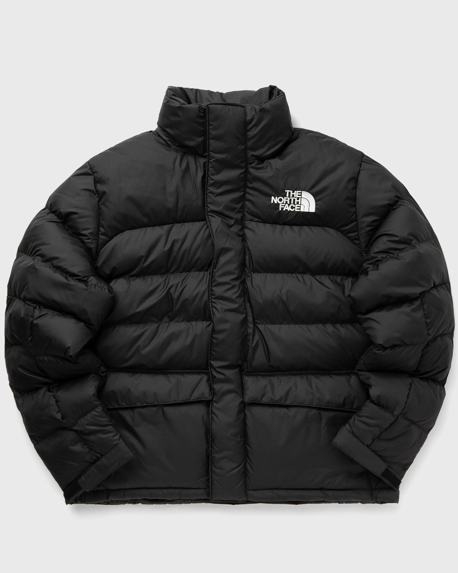 Prešívaná bunda The North Face LIMBARA INSULATED JACKET Čierna | NF0A89EGJK31, 0