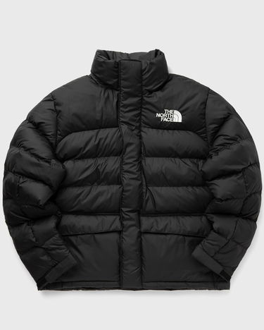 Prešívaná bunda The North Face LIMBARA INSULATED JACKET Čierna | NF0A89EGJK31, 0