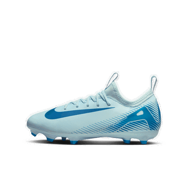Tenisky a topánky Nike Jr. Mercurial Vapor 16 Academy MG Modrá | FQ8392-400, 0