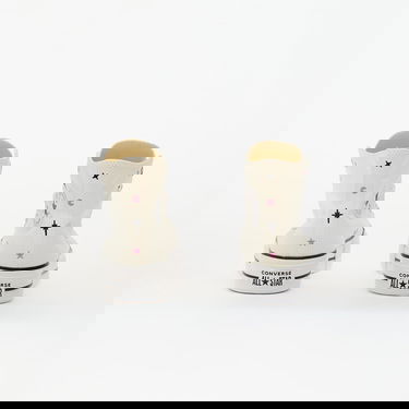Tenisky a topánky Converse Chuck Taylor All Star Lift Platform Celestial Béžová | A13522C, 4